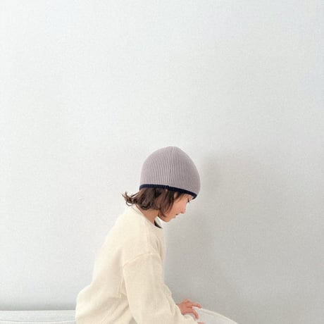 digreen/51. Line beanie FREE
