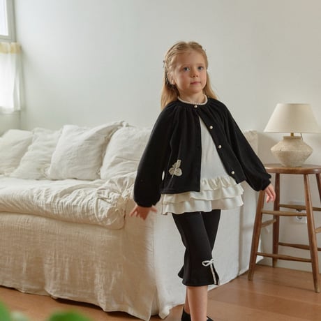 berryberry/49. ribbon leggings 5-11