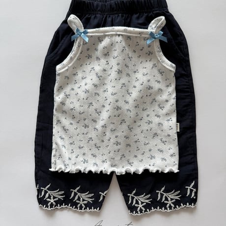 aosta/42. Bibi Pants S-2XL