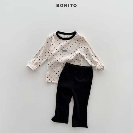 bonito/105. cafri pants JS-JM