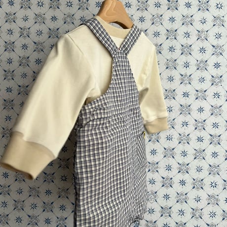 gou/134. B- tonton T-shirt 2(6-12M)-3(12-18M)