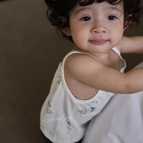 normalplay/74. pony top 6M-18M