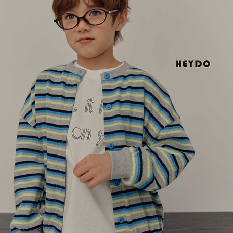 heydo/75. soda ST cardigan S-XL