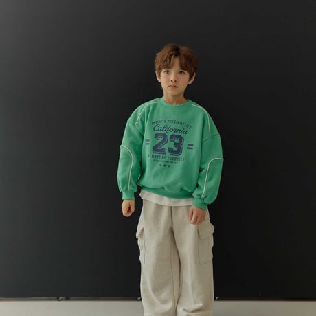 heydo/24. 23 pung man-to-man JS-JL