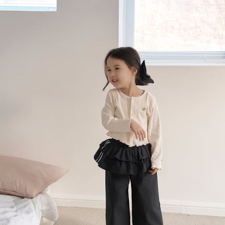 momoann/42. roren set cardigan 5-13
