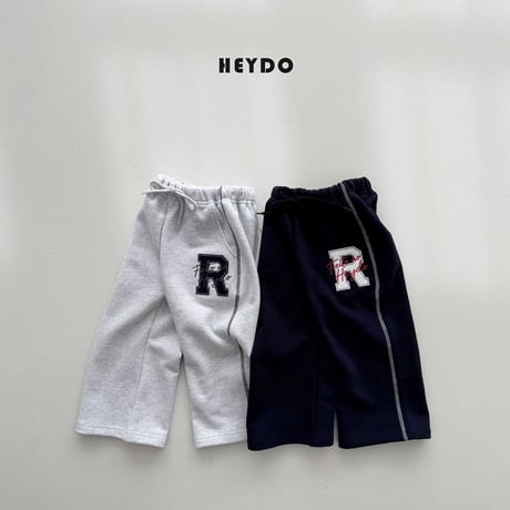 heydo/73. R patch P  S-XL