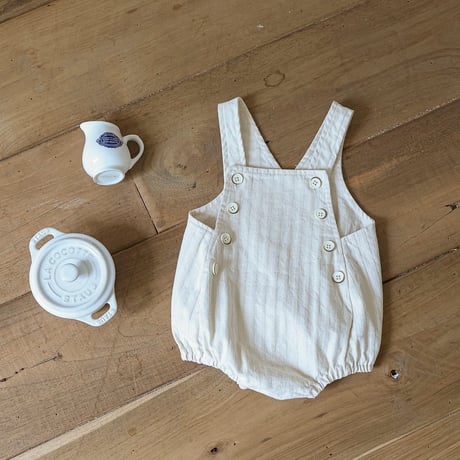 bebeholic/13. abel suit S(3-6M)-XL(18-24M)