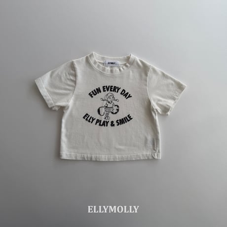 ellymolly/4. every T-shirt 13-15
