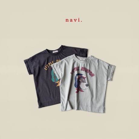 navi/74. pilot T-shirt S-XL