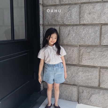oahu/32. honey blouse JS-JM