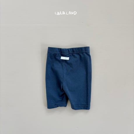 lalaland/52. span leggings 6M-18M