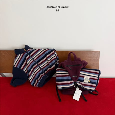gou/43. winter back pack  FREE
