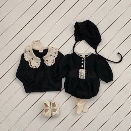 bebeholic/23. elly suit S-L