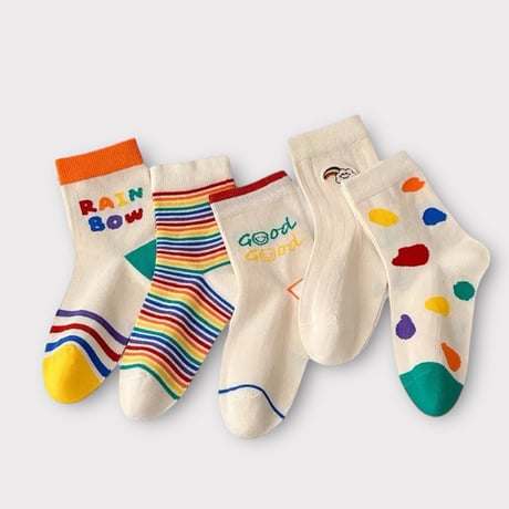 dudie/19. bow five set S(110-160)-L(200-230)