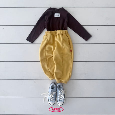 apfel/7. week jogger S-XL