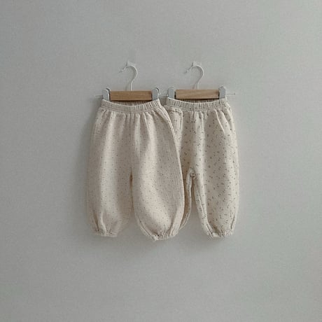 atomeme/3. Milk Pants? S-XL