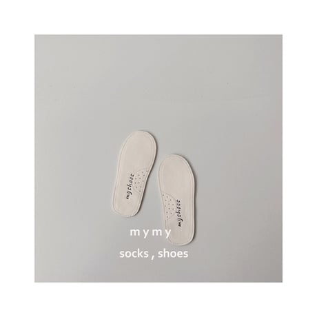 mymy/daily shoe insole120-220