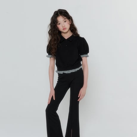 forkchips/62. hound PK T-shirt JS-JXL
