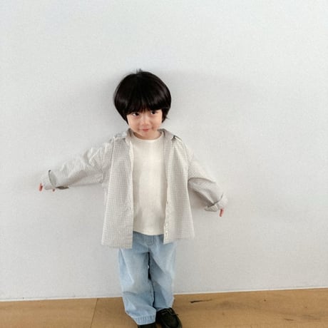 digreen/16. Square denim S-2XL
