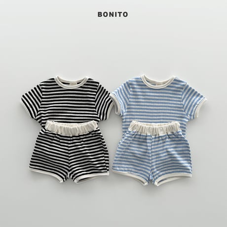 bonito/120. ailet songsong st set 6M-18M