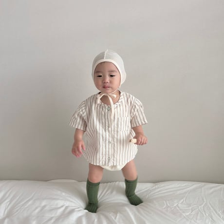 lalaland/66. papiyong shirt 6M-18M