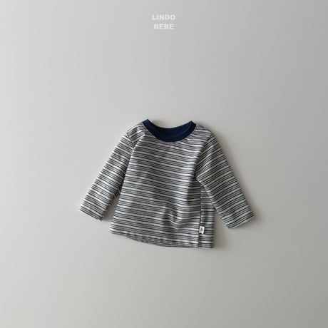 lindo/13. bebe dangara T-shirt 1(3M-6M)-3(12M-18M)