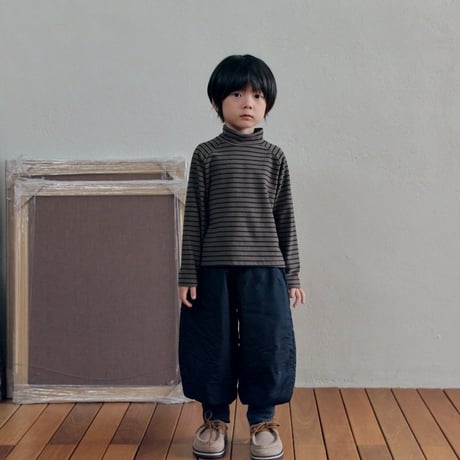 growb/13. warmer pants XS-XL