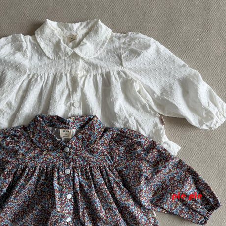 pie/34. anna blouse XS-XL