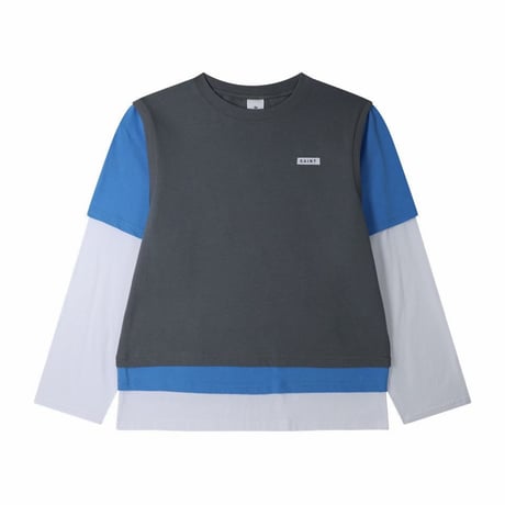 saintdoll/29. mix match T-shirt XL-JM