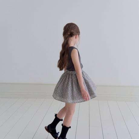 bellot/19. flo skirt S-XL