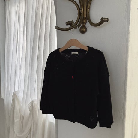 nightbebe/18. momo cardigan S-XL
