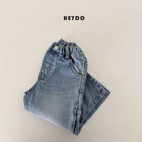 heydo/20. ai corn P denim JS-JL