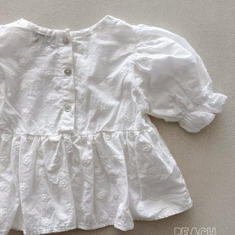 peachpeach/36. aoi blouse 2XL