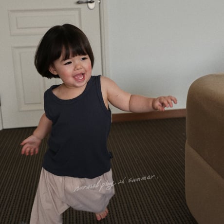 normalplay/12. summer maru pants 12M-XL