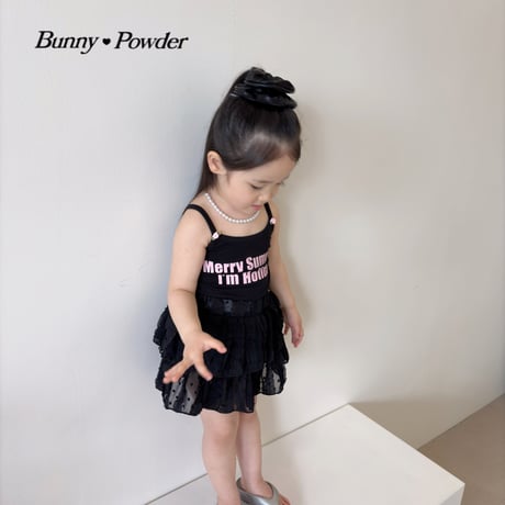 bunnypowder/118. merry summer NS  S-XL