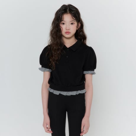forkchips/62. hound PK T-shirt JS-JXL