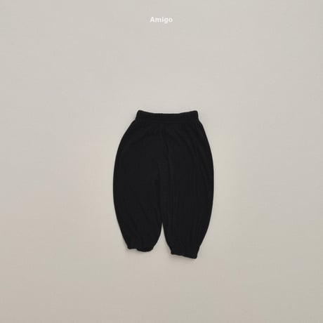 amigo/32. pipi pants XS-XL