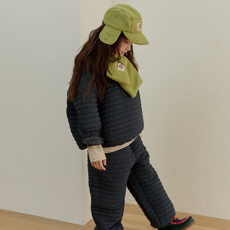 navi/89. quilting anorak S-XL