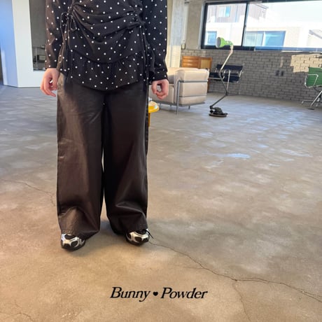 bunnypowder/96. baby pants 2XL-4XL