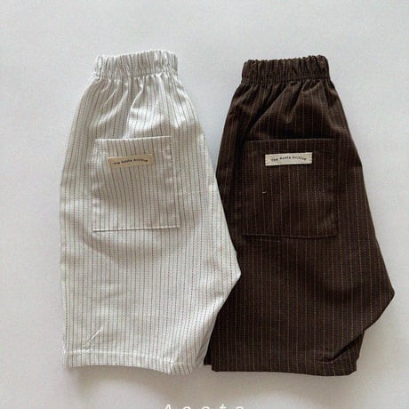 aosta/67. Fe River Pants S-XL