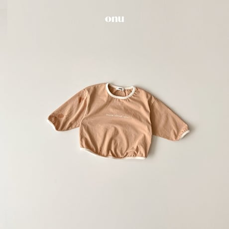 onu/45. bebe ) basic rappa T BABY(12M)