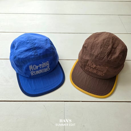 hans/46. camp cap FREE