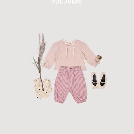 valubebe/53. plan autumn embo embo pants 6M-S