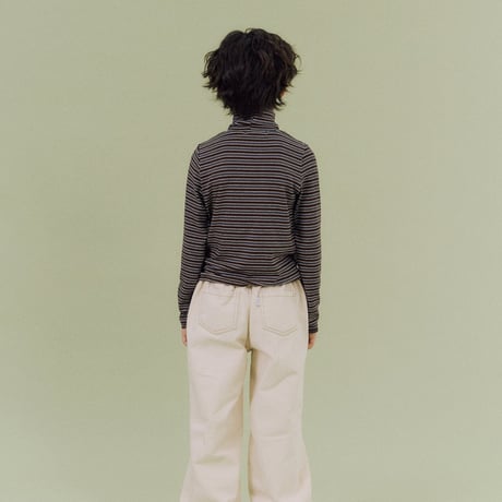 forkchips/21. school dangara pollar T-shirt M-XL