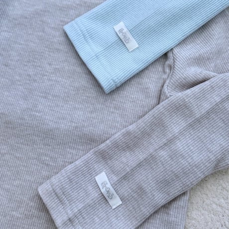 growb/47. soft T-shirt JS-JL