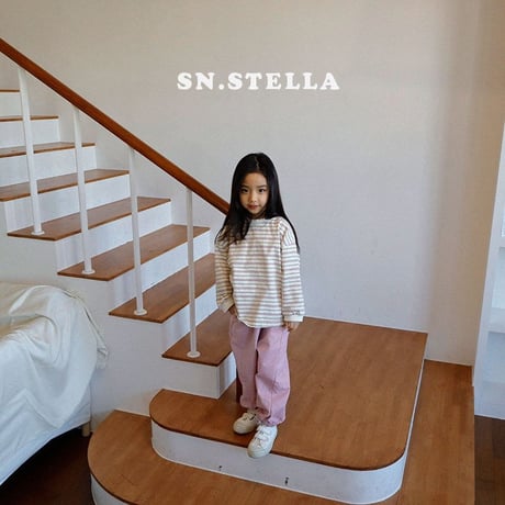 snstella/18. kitch jogger pants JS-JM