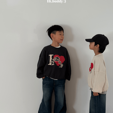 hibuddy/47. denim pants S-XL