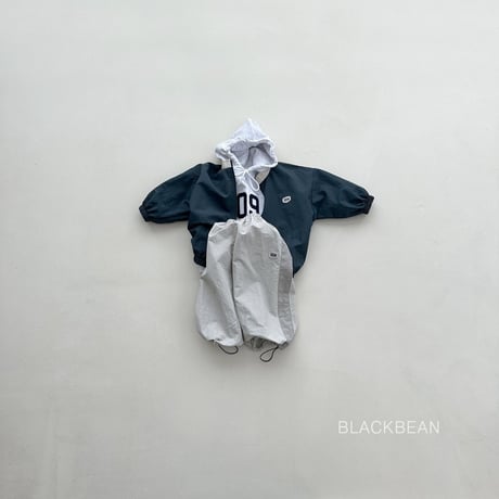 blackbean/26. string pants S-XL