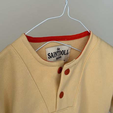 saintdoll/29. half open man-to-man JS-JL
