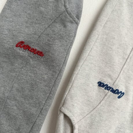 digreen/33. marco jogger pants? S-2XL